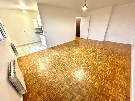 Location Appartement 1 pièce 34m² VILLEURBANNE 69100 - Photo 1