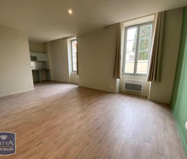 Location Appartement 1 pièce 32m² AGEN 47000 - Photo 1