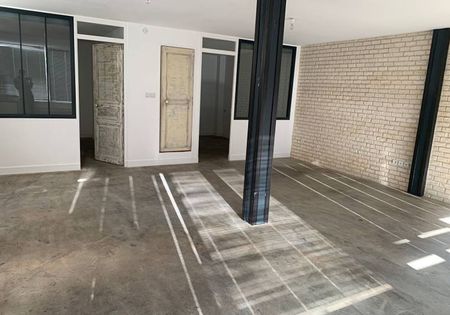 Loft Type III - Secteur Pont Neuf - Photo 5