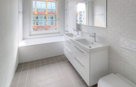 2.5 Zimmer, 68 m², 2. Stock - Photo 2