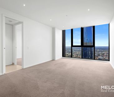 BREATHTAKING LEVEL-51 SKYLINE VIEW AT ABODE318 - Photo 2