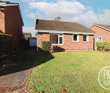 Damask Close, Carlton Colville, Lowestoft, NR33 - Photo 4