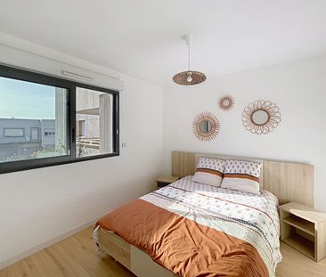 Location Appartement 2 pièces 34m² LA ROCHELLE 17000 - Photo 5