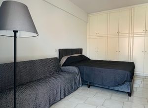 Studio/Γκαρσονιέρα για ενοικίαση - Λουτράκι-Περαχώρα, - Photo 1