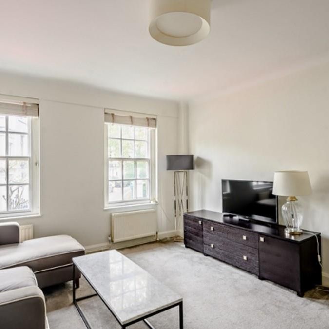 Pelham Court, Fulham Road, Chelsea, London SW3 - Photo 1