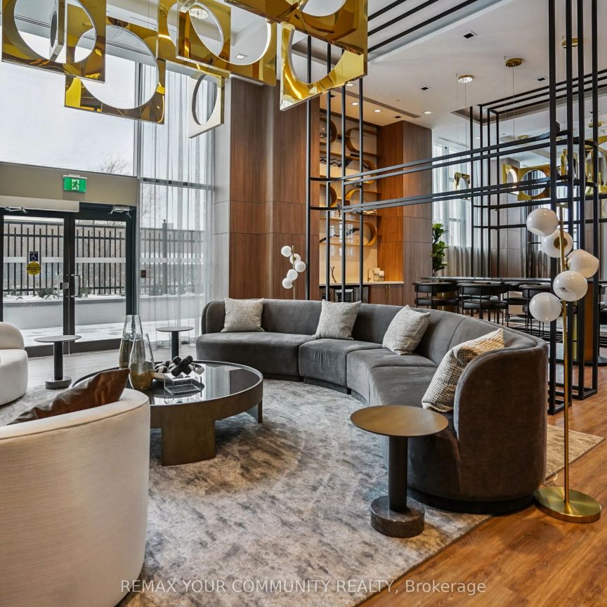 1435 Celebration Drive #416 - Photo 1