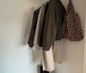 Wohnung (Ein-Zimmer) - Photo 1