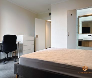 Melbourne CBD - Photo 5