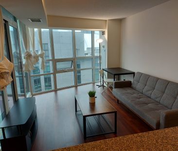 For Lease - 19 Grand Trunk Crescent Unit# 2101, Toronto, Ontario - Photo 5