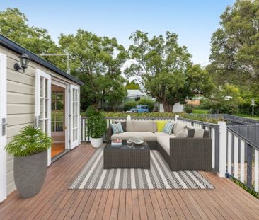 60 Herries Street, East Toowoomba QLD 4350 - House For Rent | Domain - Photo 2