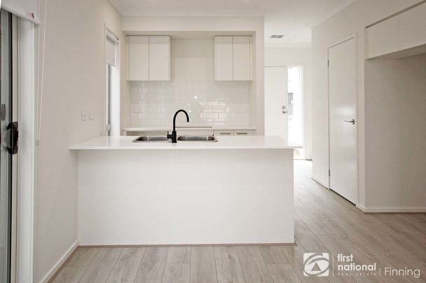 Brand-New Double-Storey Home in a Prime Location - Photo 1