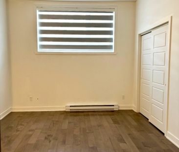 Appartement à louer - Montréal (Le Sud-Ouest) (Pointe-Saint-Charles) - Photo 3
