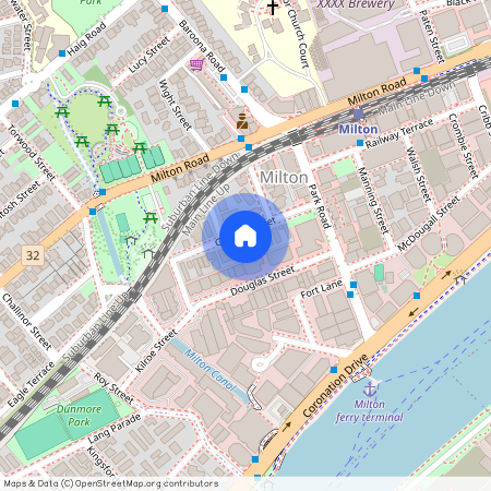 4/32 Gordon Street, Qld 4064, Milton