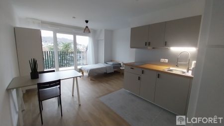 Appartement T1 près de VILLEBON SUR YVETTE à louer - Photo 2