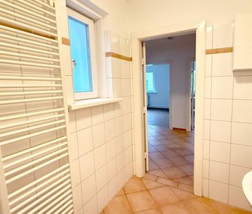 3-Zimmer-Wohnung mit Balkon in ruhiger Lage - Foto 1