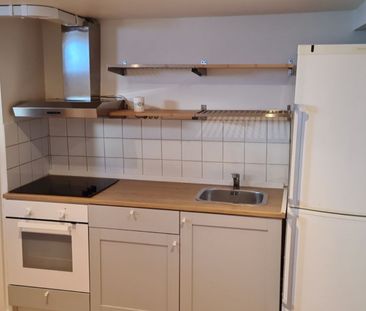 Björnstiernas väg, Järfälla - Foto 1