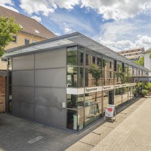 Demnächst frei! 1-Zimmer-Wohnung in Landau in der Pfalz - Photo 3