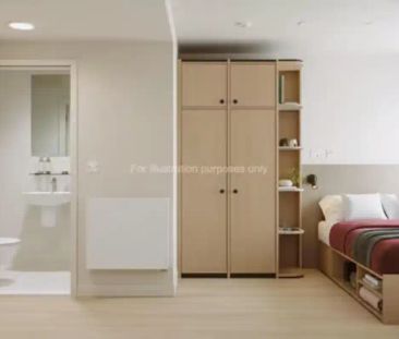 Standard Ensuite - Photo 5