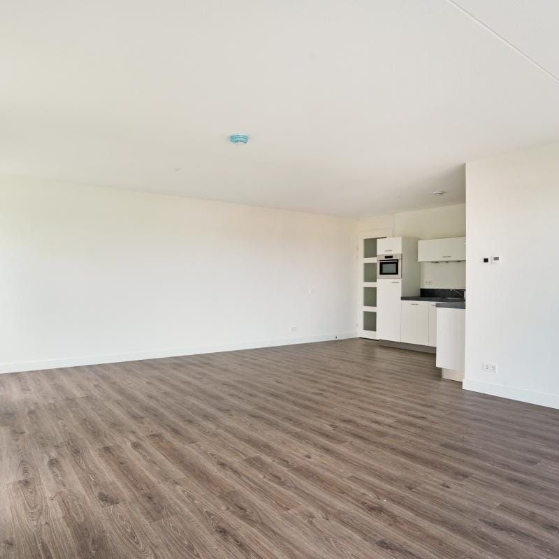 Appartement te huur: Oude Haagweg 46-F 2552 EP Den Haag - Photo 1