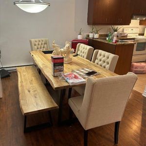 Logement 4 1/2 - Photo 2