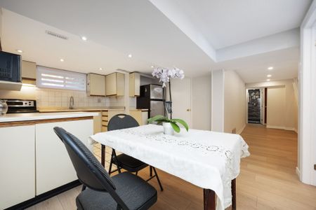 For Lease - 14 Foxwood Grove Unit# Bsmt, Toronto, Ontario - Photo 3