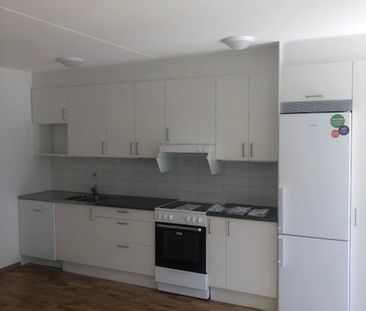 Snorkelgatan 11 A, Hyllievång - Photo 6