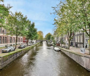 Appartement te huur: Prinsengracht 424-2 1016 JC Amsterdam - Photo 5