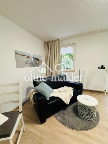 Schicke Singelwohnung mit Terrasse und eigenen Duplexparkplatz - Photo 2