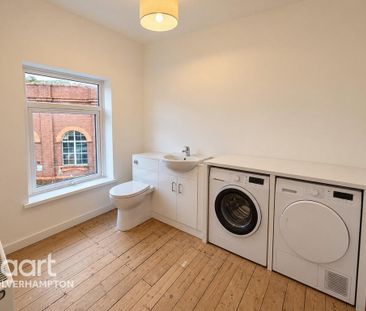 1 bedroom in a house share to rent - Photo 3