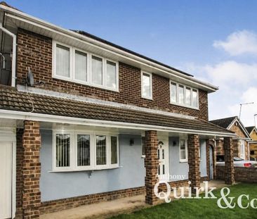 1 bedroom in a house share to rent - Photo 2