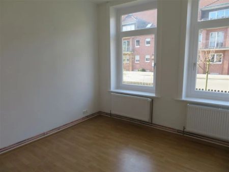 3,5-Zimmer-Wohnung mitten in Kirchrode - Photo 5