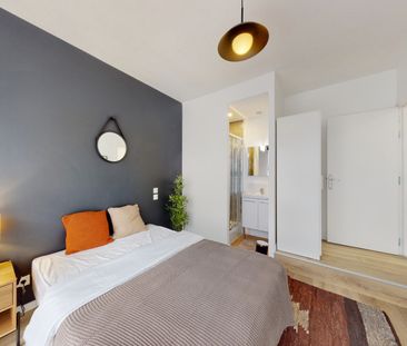 ST SEVER L Roommate 4 Bedrooms at Rouen - Photo 3