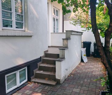 Proprietate de exceptie Cotroceni langa Palat - Photo 1
