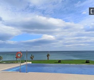 2 room luxury Apartment for rent in La Condomina, Valencia - Photo 1