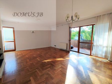 Warszawa, Mokotów, Służewiec, Jadźwingów - Zdjęcie 3