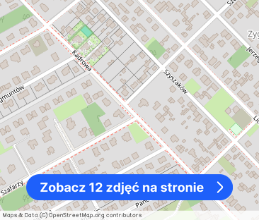 Mieszkanie 57m2, dwa pokoje, możl. wyn. na pokoje - Zdjęcie 1