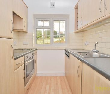 2 bedroom apartment to rent - Photo 5