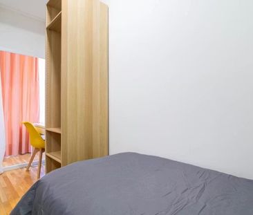 Paseo de la Castellana, Madrid, Community of Madrid 28046 - Photo 1