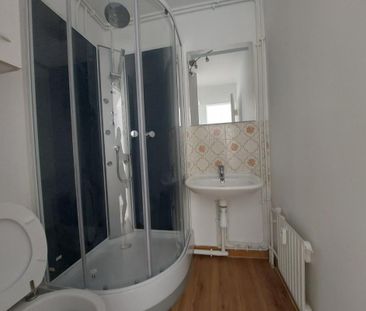 Location Appartement 1 pièce 21m² ROUEN 76000 - Photo 3