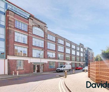 The Mill, Morville Street, Birmingham, West Midlands, B16 - Photo 3