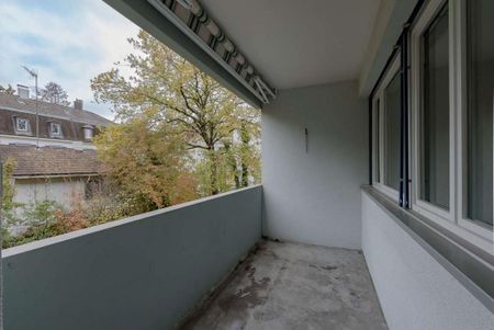 Schöne 3.5-Zimmerwohnung in Allschwil - Photo 4