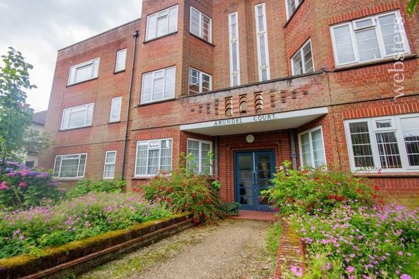 1 bedroom flat to rent - Photo 1