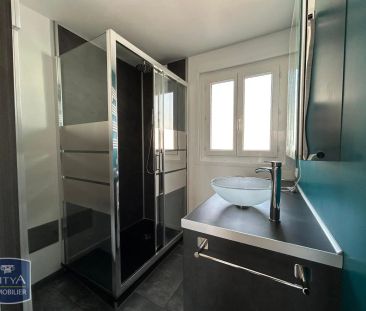 Appartement à louer 4 pièces 59.29m² - Photo 6