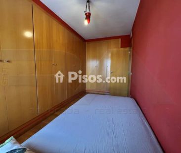 Piso en alquiler en Plaça de les Corts Catalanes, 2 - Photo 6