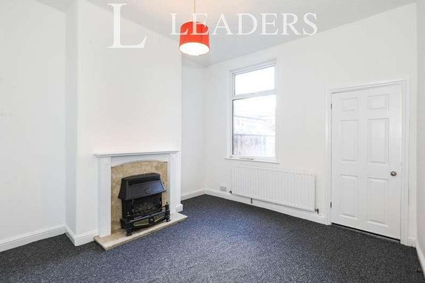 Rigg Street, Crewe, CW1 - Photo 1