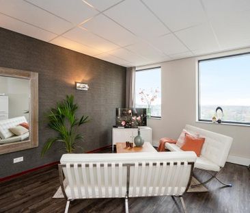 Eschertoren 5-B, Groenoord, 2316ET, Leiden - Foto 4