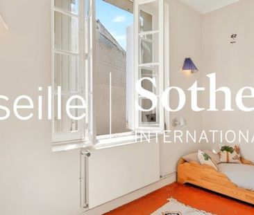 Maison • Endoume - Photo 3