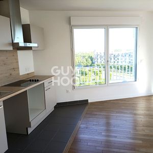 APPARTEMENT T3 (64.60m²) à CHESSY - Photo 2