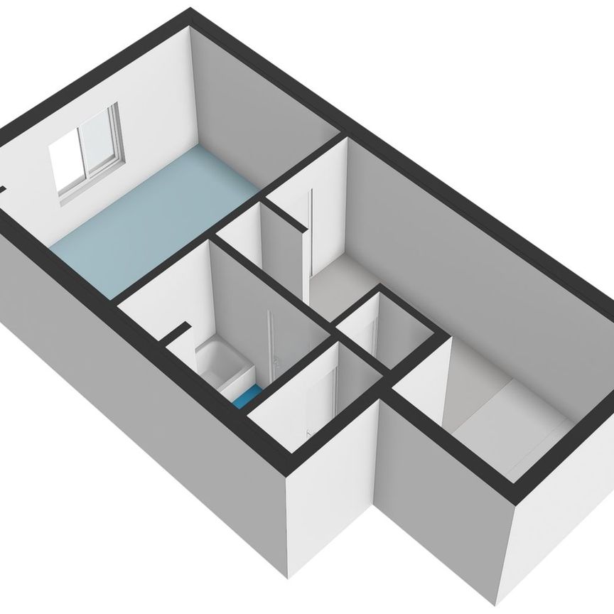 Weesperzijde 114-H, Weesperzijde-Midden/Zuid, 1091EN, Amsterdam - Foto 1