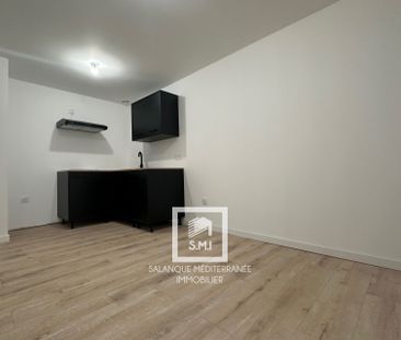 Location Appartement 2 pièces 34m² RIVESALTES 66600 - Photo 1